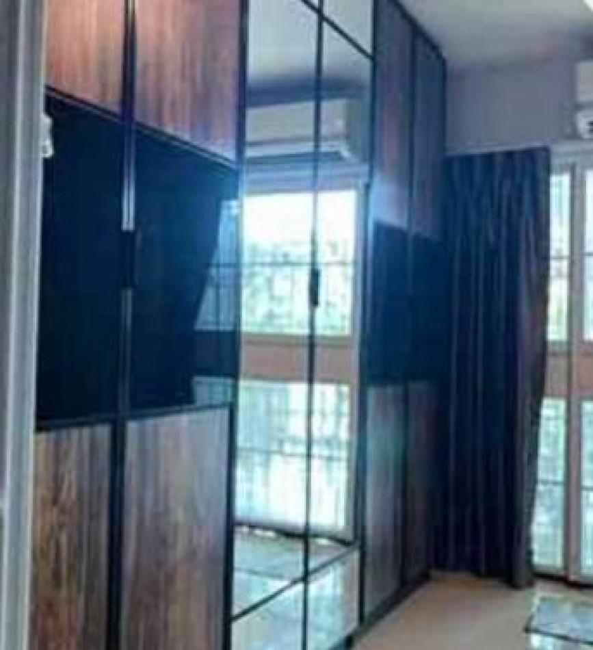 เช่าคอนโด Metro Park Sathorn : เมโทร ปาร์ค สาทร - Condo Rental   - 2482216