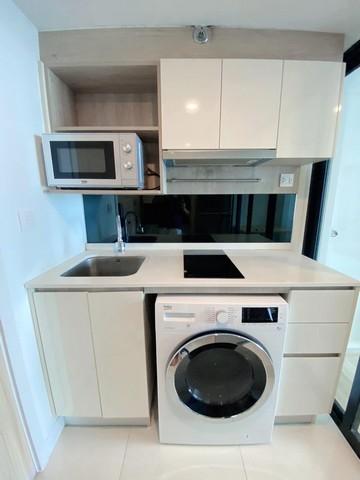 เช่าคอนโด ไนท์บริดจ์ ดูเพล็กซ์ ติวานนท์ คอนโดมิเนียม - Condo Rental Knightsbridge Duplex Tiwanon condominium  - 2482728