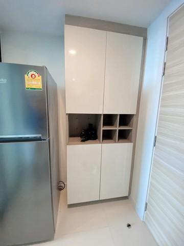 เช่าคอนโด ไนท์บริดจ์ ดูเพล็กซ์ ติวานนท์ คอนโดมิเนียม - Condo Rental Knightsbridge Duplex Tiwanon condominium  - 2482729