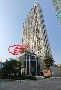 ขายคอนโด น็อตติ้งฮิลล์ ศรีราชา - Sell Condo   - 2482770