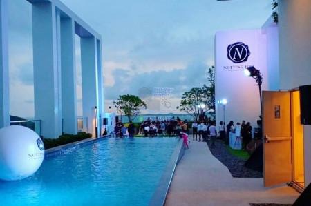 ขายคอนโด น็อตติ้งฮิลล์ ศรีราชา - Sell Condo   - 2482775