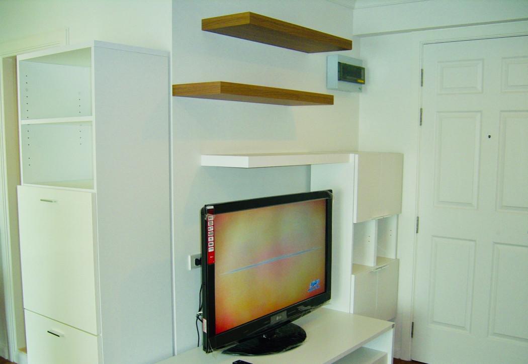 เช่าคอนโด ลุมพินี สวีท ปิ่นเกล้า คอนโดมิเนียม - Condo Rental Lumpini Suite Pinklao condominium - 2483734