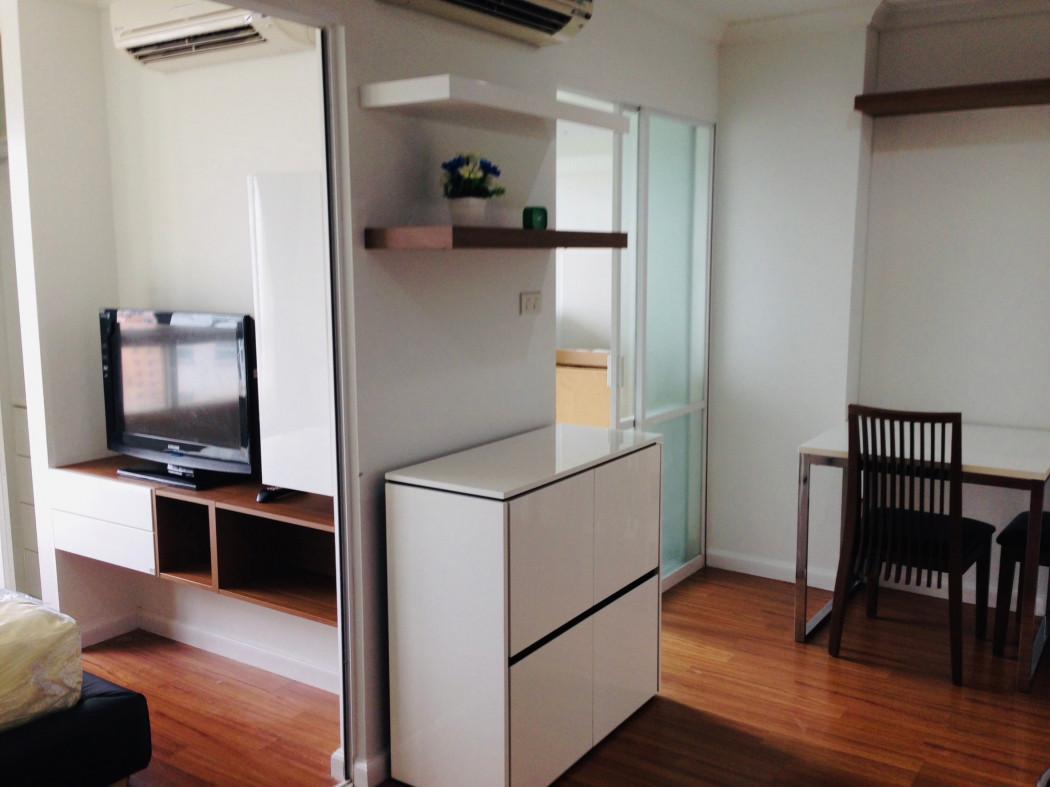 เช่าคอนโด ลุมพินี สวีท ปิ่นเกล้า คอนโดมิเนียม - Condo Rental Lumpini Suite Pinklao condominium - 2483739