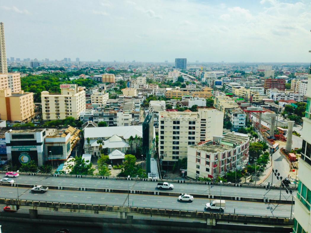 เช่าคอนโด ลุมพินี สวีท ปิ่นเกล้า คอนโดมิเนียม - Condo Rental Lumpini Suite Pinklao condominium - 2483743