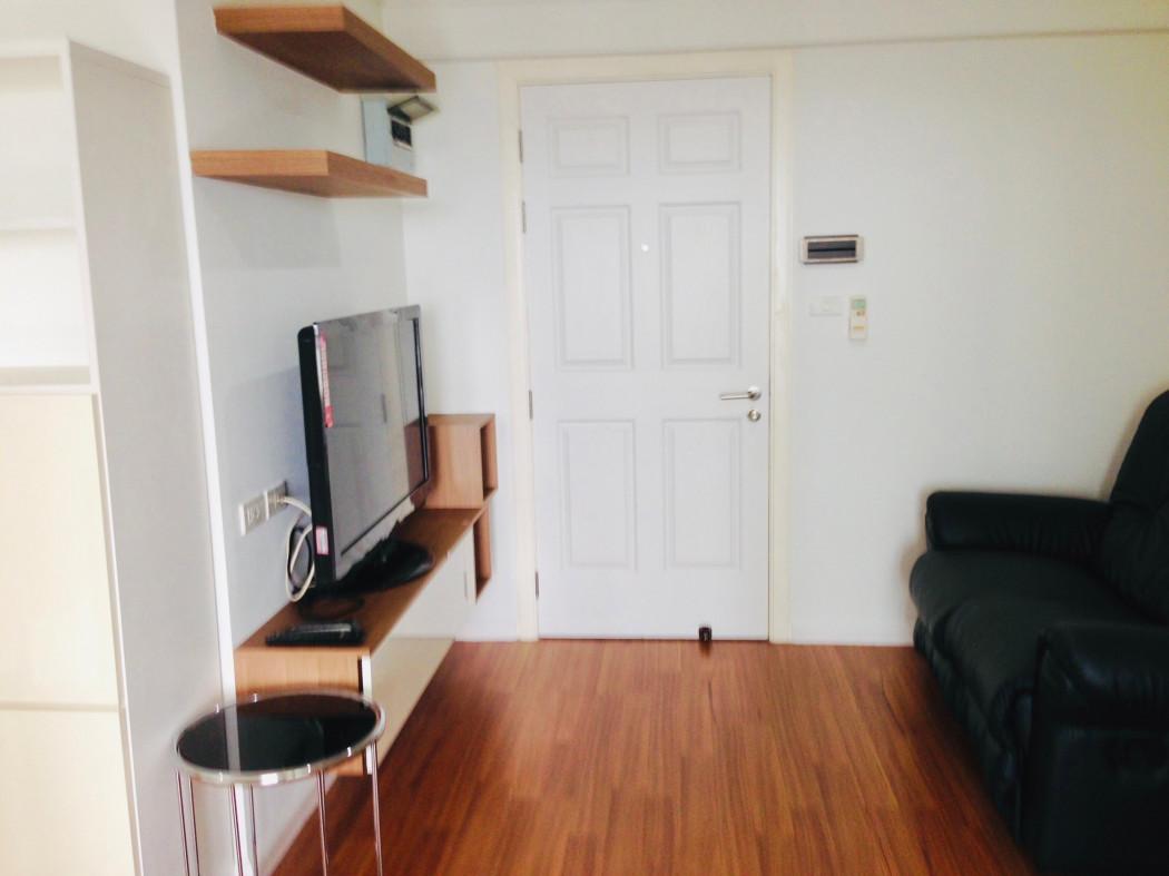 เช่าคอนโด ลุมพินี สวีท ปิ่นเกล้า คอนโดมิเนียม - Condo Rental Lumpini Suite Pinklao condominium - 2483737
