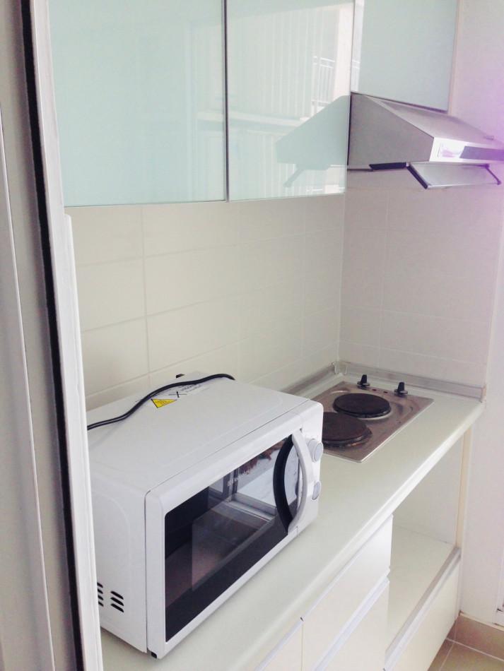 เช่าคอนโด ลุมพินี สวีท ปิ่นเกล้า คอนโดมิเนียม - Condo Rental Lumpini Suite Pinklao condominium - 2483740