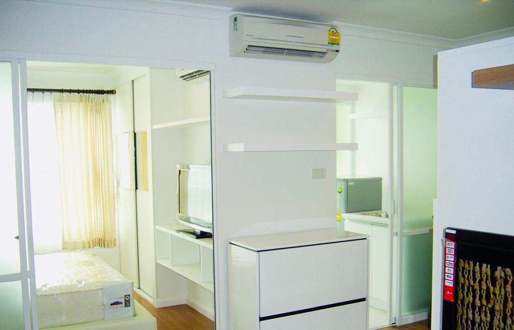 เช่าคอนโด ลุมพินี สวีท ปิ่นเกล้า คอนโดมิเนียม - Condo Rental Lumpini Suite Pinklao condominium - 2483733