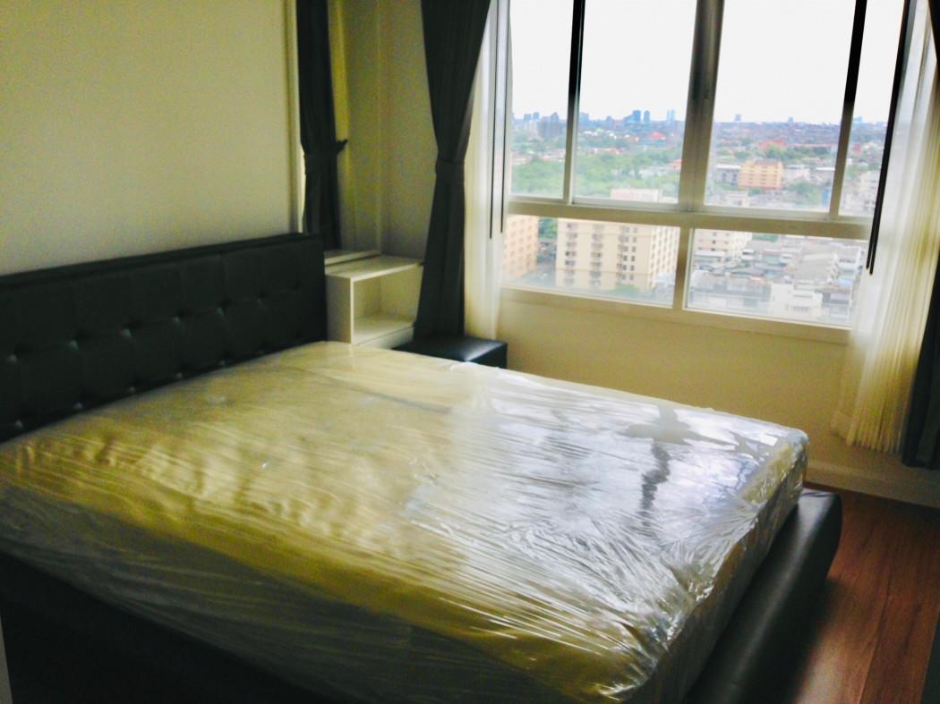 เช่าคอนโด ลุมพินี สวีท ปิ่นเกล้า คอนโดมิเนียม - Condo Rental Lumpini Suite Pinklao condominium - 2483735