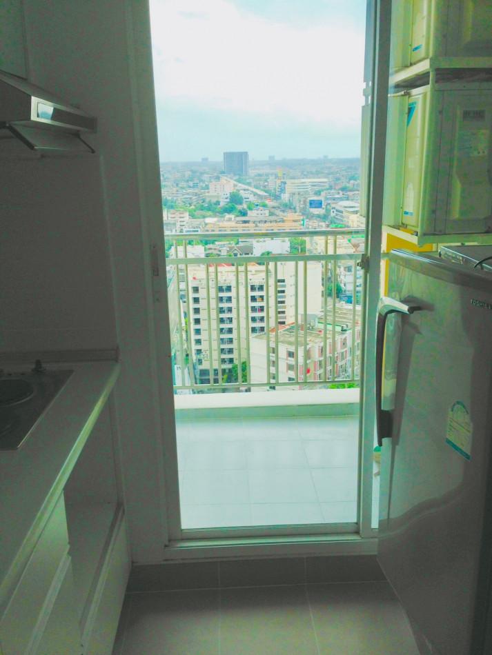 เช่าคอนโด ลุมพินี สวีท ปิ่นเกล้า คอนโดมิเนียม - Condo Rental Lumpini Suite Pinklao condominium - 2483741