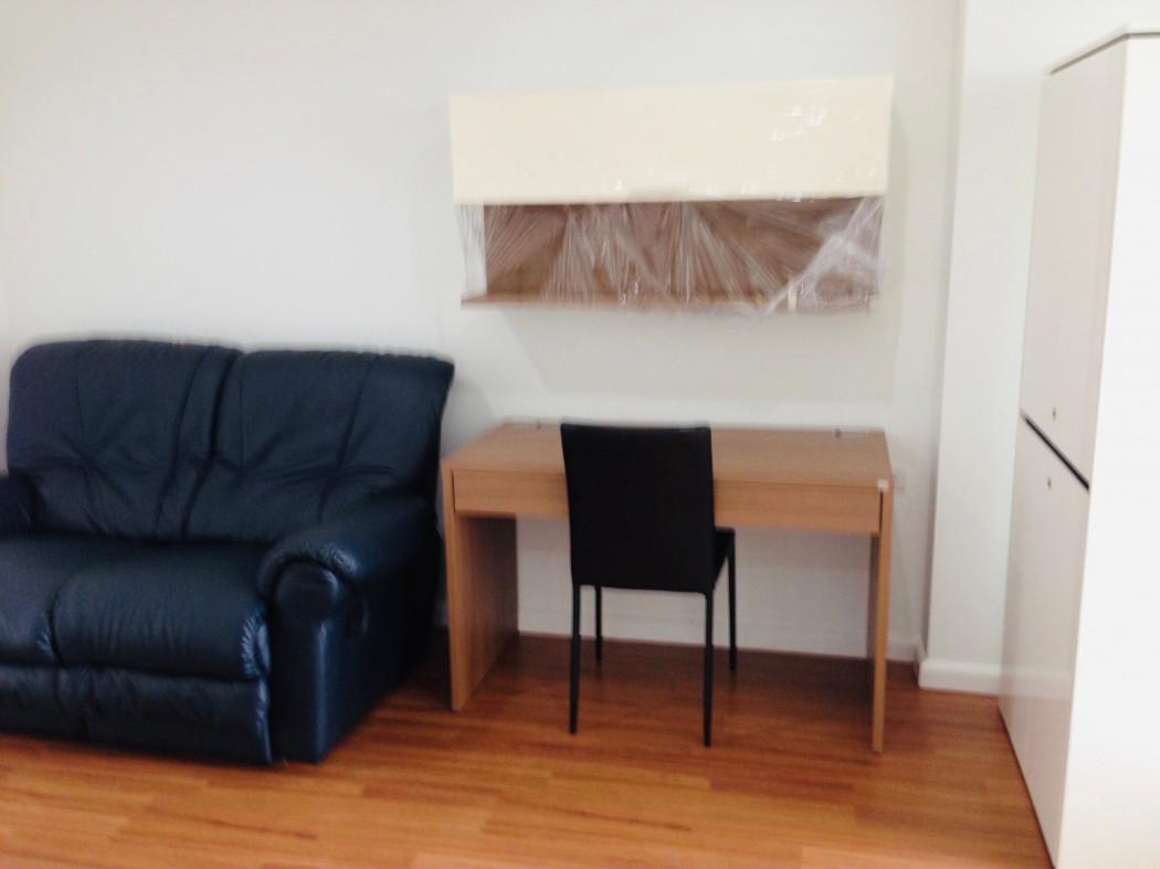 เช่าคอนโด ลุมพินี สวีท ปิ่นเกล้า คอนโดมิเนียม - Condo Rental Lumpini Suite Pinklao condominium - 2483738