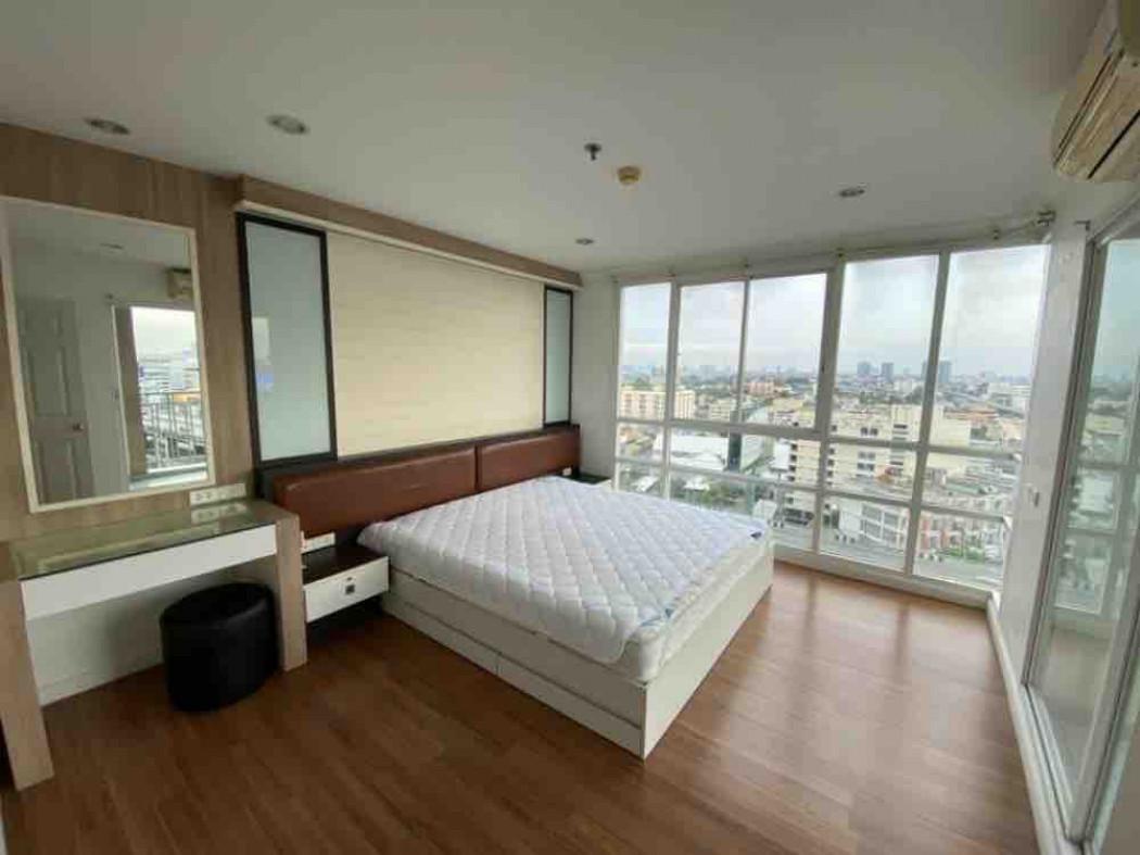 เช่าคอนโด ลุมพินี สวีท ปิ่นเกล้า คอนโดมิเนียม - Condo Rental Lumpini Suite Pinklao condominium - 2483930