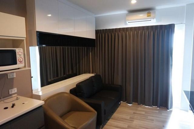 เช่าคอนโด เดอะ คีย์ บีทีเอส วุฒากาศ คอนโดมิเนียม - Condo Rental The Key BTS Wutthakat condominium - 2484529
