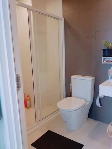 เช่าคอนโด เดอะ คีย์ บีทีเอส วุฒากาศ คอนโดมิเนียม - Condo Rental The Key BTS Wutthakat condominium - 2484543