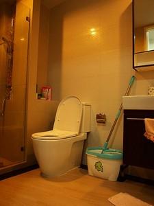 เช่าคอนโด ซิลค์ สนามเป้า คอนโดมิเนียม - Condo Rental Silk Sanampao condominium - 2484761