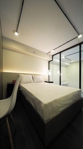 เช่าคอนโด ไซมิส สุขุมวิท 87 คอนโดมิเนียม - Condo Rental Siamese Sukhumvit 87 condominium - 2484962
