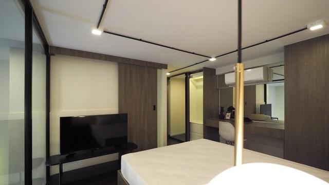 เช่าคอนโด ไซมิส สุขุมวิท 87 คอนโดมิเนียม - Condo Rental Siamese Sukhumvit 87 condominium - 2484955