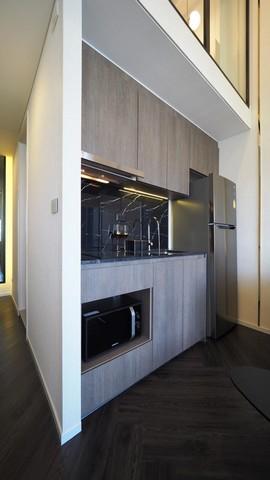 เช่าคอนโด ไซมิส สุขุมวิท 87 คอนโดมิเนียม - Condo Rental Siamese Sukhumvit 87 condominium - 2484957