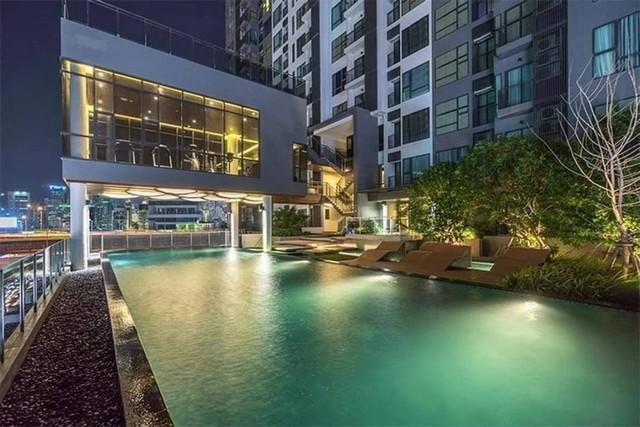ขายคอนโด ริทึ่ม อโศก1 คอนโดมิเนียม - Sell Condo Rhythm Asoke1 condominium - 2485291