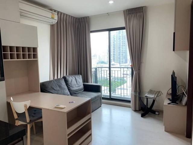 ขายคอนโด ริทึ่ม อโศก1 คอนโดมิเนียม - Sell Condo Rhythm Asoke1 condominium - 2485298
