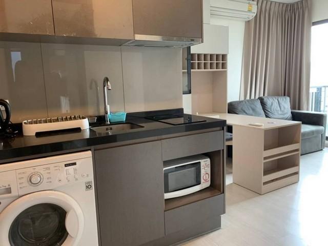 ขายคอนโด ริทึ่ม อโศก1 คอนโดมิเนียม - Sell Condo Rhythm Asoke1 condominium - 2485292