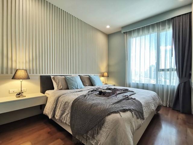 เช่าคอนโด เดอะ พาร์โก คอนโดมิเนียม - Condo Rental The Parco condominium - 2486647