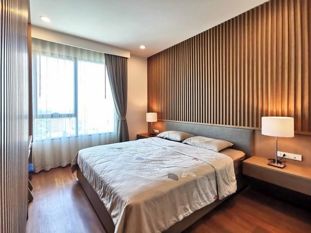 เช่าคอนโด เดอะ พาร์โก คอนโดมิเนียม - Condo Rental The Parco condominium - 2486648