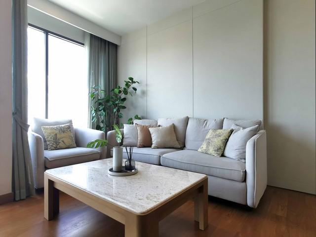 เช่าคอนโด เดอะ พาร์โก คอนโดมิเนียม - Condo Rental The Parco condominium - 2486651