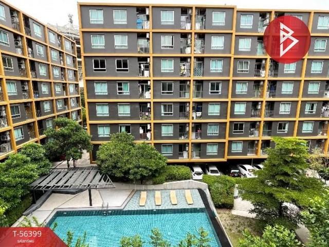 ขายคอนโด คอนโด ยู แคมปัส รังสิต - เมืองเอก - Sell Condo Condo U Campus Rangsit - Muang Ake - 2486970