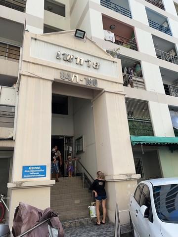 ขายคอนโด ไม่ - Sell Condo   - 2487396