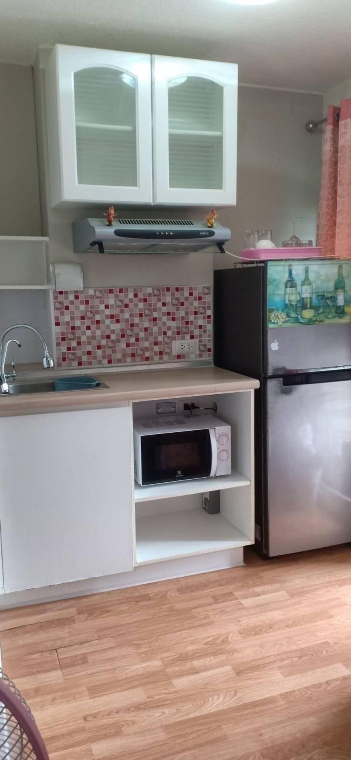 ขายคอนโด ลุมพินี วิลล์ อ่อนนุช-ลาดกระบัง2 คอนโดมิเนียม - Sell Condo Lumpini Ville Onnut - Lat Krabang2 condominium - 2488385