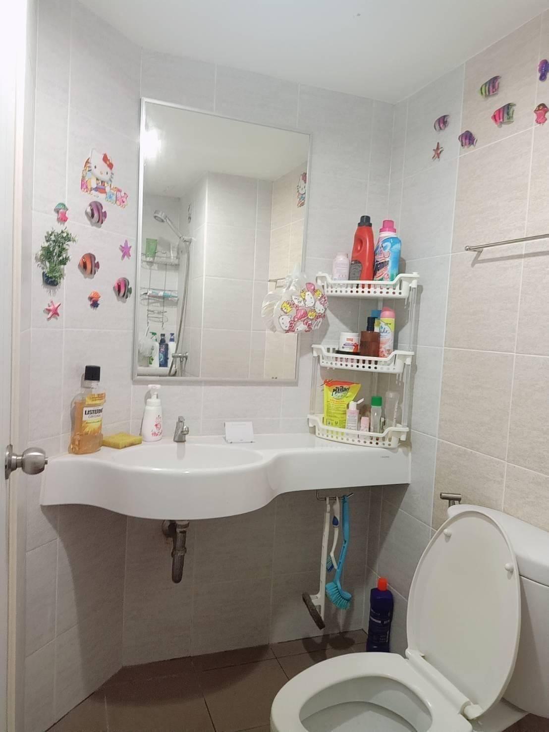 ขายคอนโด ลุมพินี วิลล์ อ่อนนุช-ลาดกระบัง2 คอนโดมิเนียม - Sell Condo Lumpini Ville Onnut - Lat Krabang2 condominium - 2488383