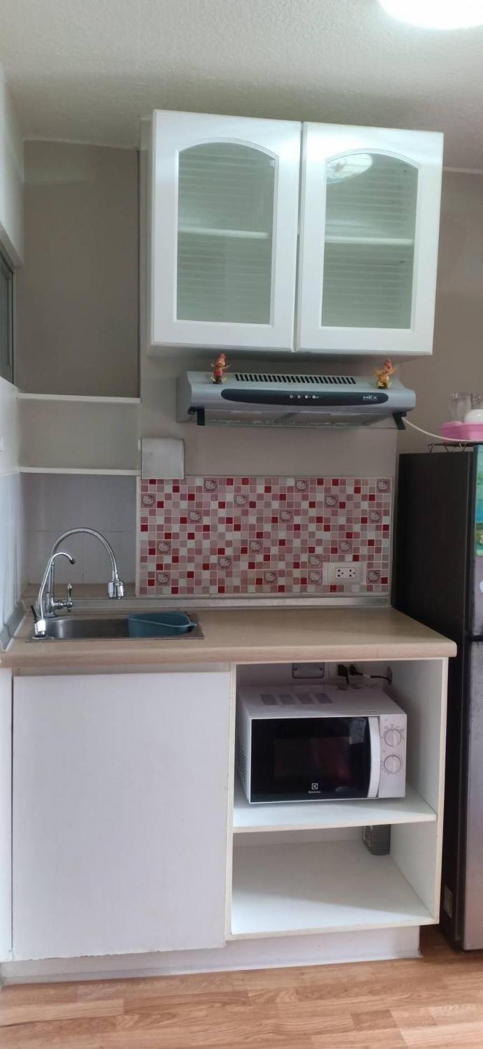 ขายคอนโด ลุมพินี วิลล์ อ่อนนุช-ลาดกระบัง2 คอนโดมิเนียม - Sell Condo Lumpini Ville Onnut - Lat Krabang2 condominium - 2488381