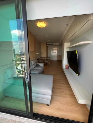 เช่าคอนโด ศุภาลัย พรีเมียร์ รัชดาฯ-นราธิวาส-สาทร - Condo Rental Supalai Premier Ratchada-Narathiwas-Sathorn - 2488487