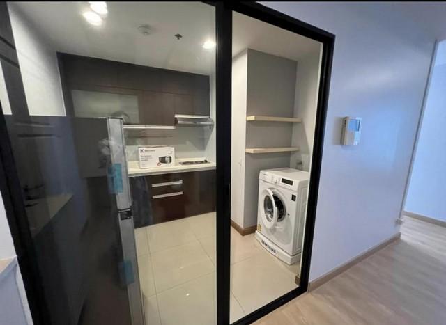 เช่าคอนโด ศุภาลัย พรีเมียร์ รัชดาฯ-นราธิวาส-สาทร - Condo Rental Supalai Premier Ratchada-Narathiwas-Sathorn - 2488485