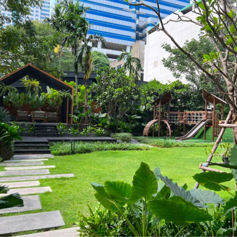 เช่าคอนโด The Lofts Silom : เดอะ ลอฟท์ สีลม - Condo Rental   - 2488693