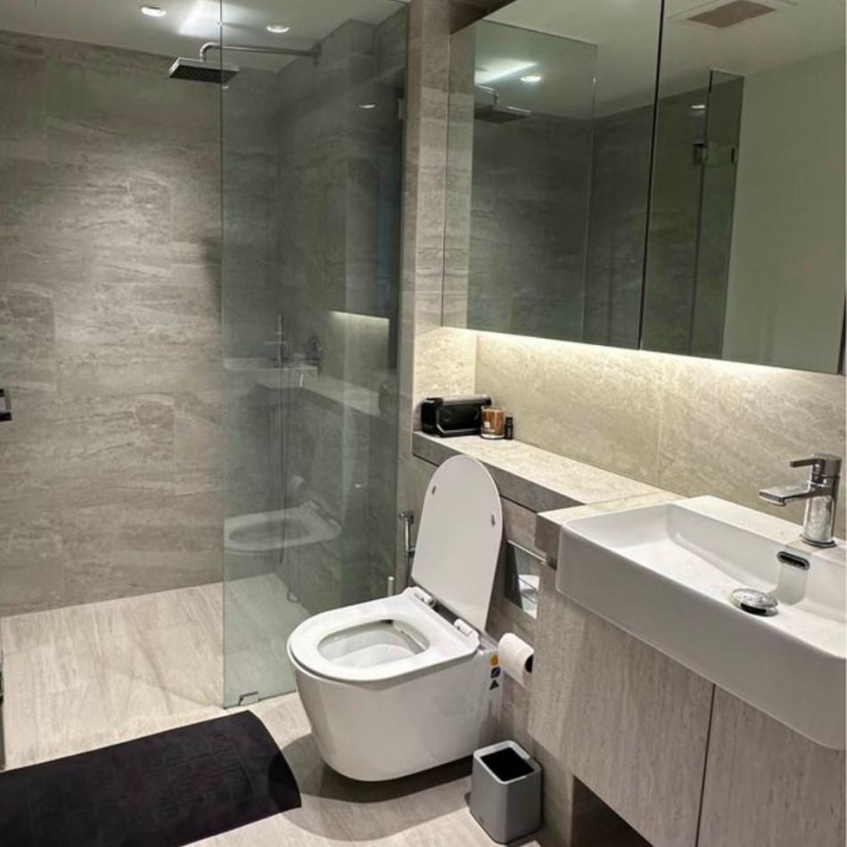 เช่าคอนโด The Lofts Silom : เดอะ ลอฟท์ สีลม - Condo Rental   - 2488692