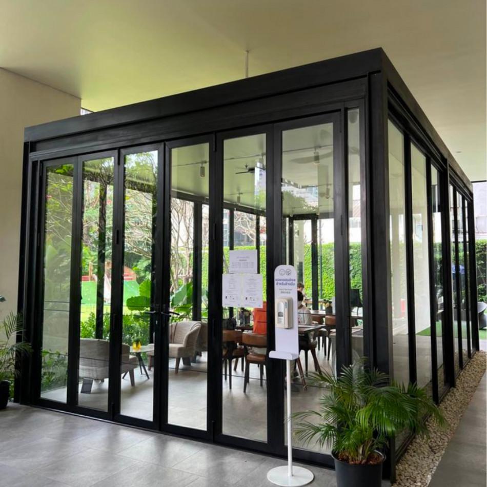 เช่าคอนโด The Lofts Silom : เดอะ ลอฟท์ สีลม - Condo Rental   - 2488695
