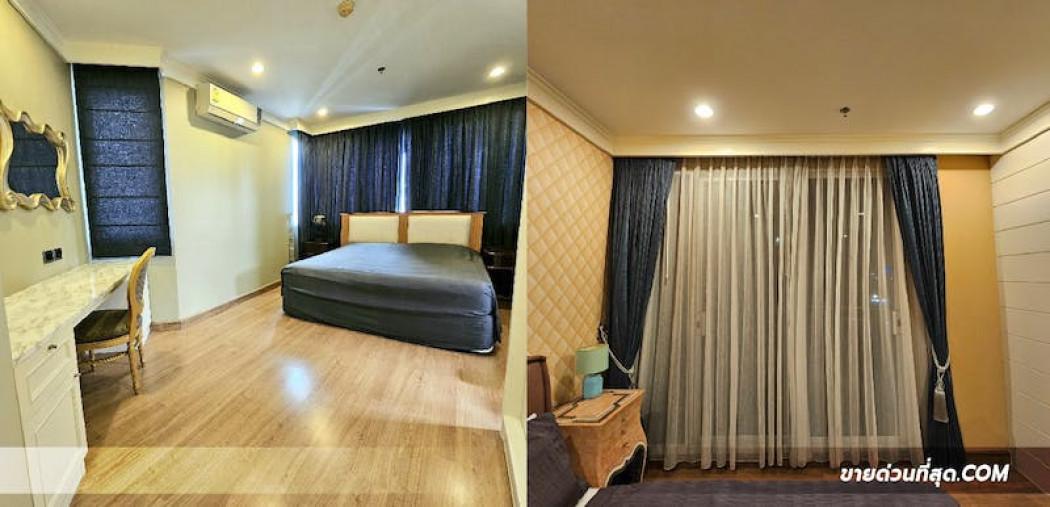 ขายคอนโด ขายคอนโด Supalai Wellington 1 (ศุภาลัย เวลลิงตัน) พิ้นที่ 136.80 ตร.ม. - Sell Condo   - 2489292