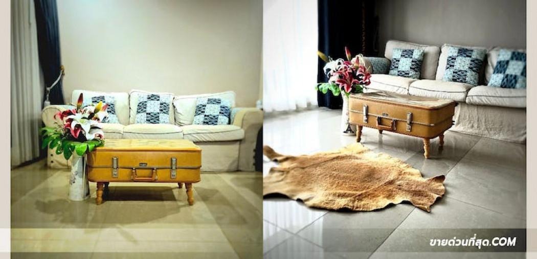 ขายคอนโด ขายคอนโด Supalai Wellington 1 (ศุภาลัย เวลลิงตัน) พิ้นที่ 136.80 ตร.ม. - Sell Condo   - 2489294