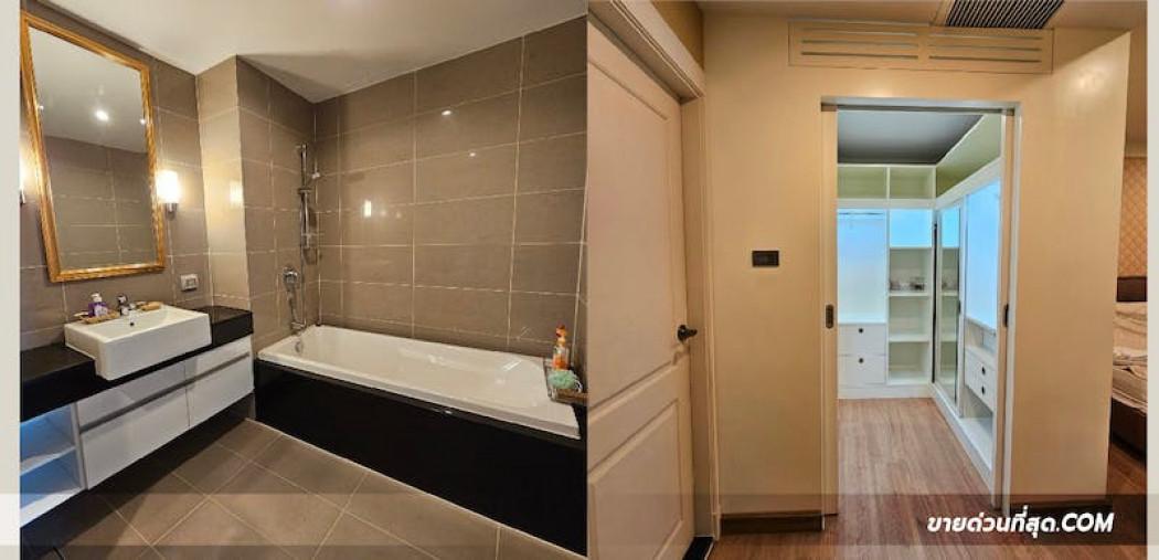 ขายคอนโด ขายคอนโด Supalai Wellington 1 (ศุภาลัย เวลลิงตัน) พิ้นที่ 136.80 ตร.ม. - Sell Condo   - 2489295