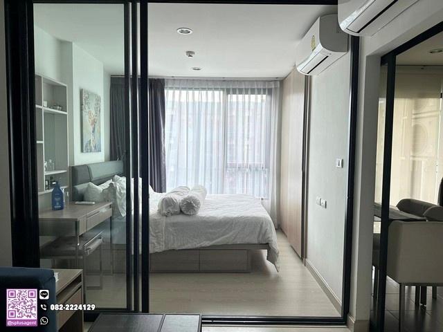 เช่าคอนโด เดอะ นิช โมโน สุขุมวิท 50 คอนโดมิเนียม - Condo Rental The Niche Mono Sukhumvit 50 condominium - 2489550