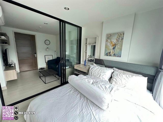 เช่าคอนโด เดอะ นิช โมโน สุขุมวิท 50 คอนโดมิเนียม - Condo Rental The Niche Mono Sukhumvit 50 condominium - 2489549