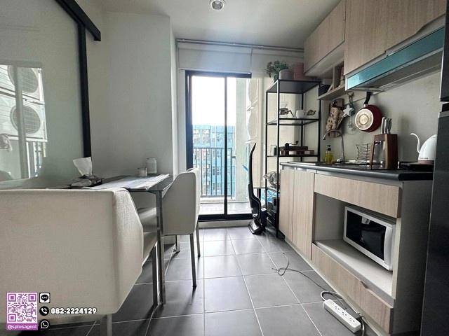 เช่าคอนโด เดอะ นิช โมโน สุขุมวิท 50 คอนโดมิเนียม - Condo Rental The Niche Mono Sukhumvit 50 condominium - 2489552