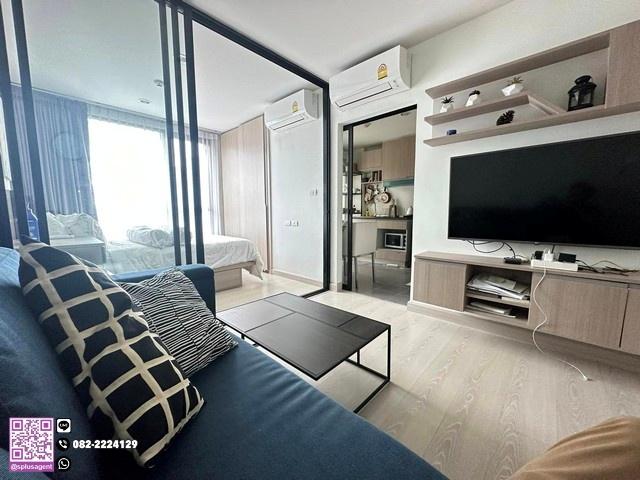 เช่าคอนโด เดอะ นิช โมโน สุขุมวิท 50 คอนโดมิเนียม - Condo Rental The Niche Mono Sukhumvit 50 condominium - 2489556