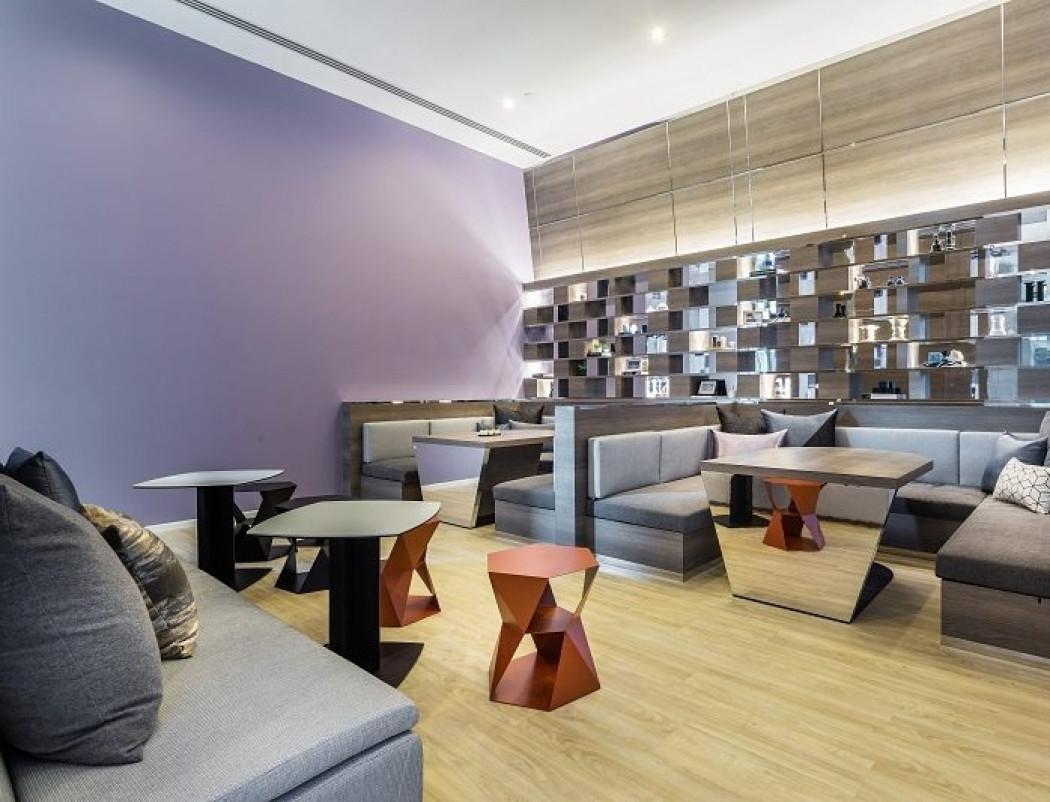ขายคอนโด The key สาทร-เจริญราษฎร์ ( เดอะ คีย์ สาทร-เจริญราษฎร์ ) - Sell Condo   - 2489835