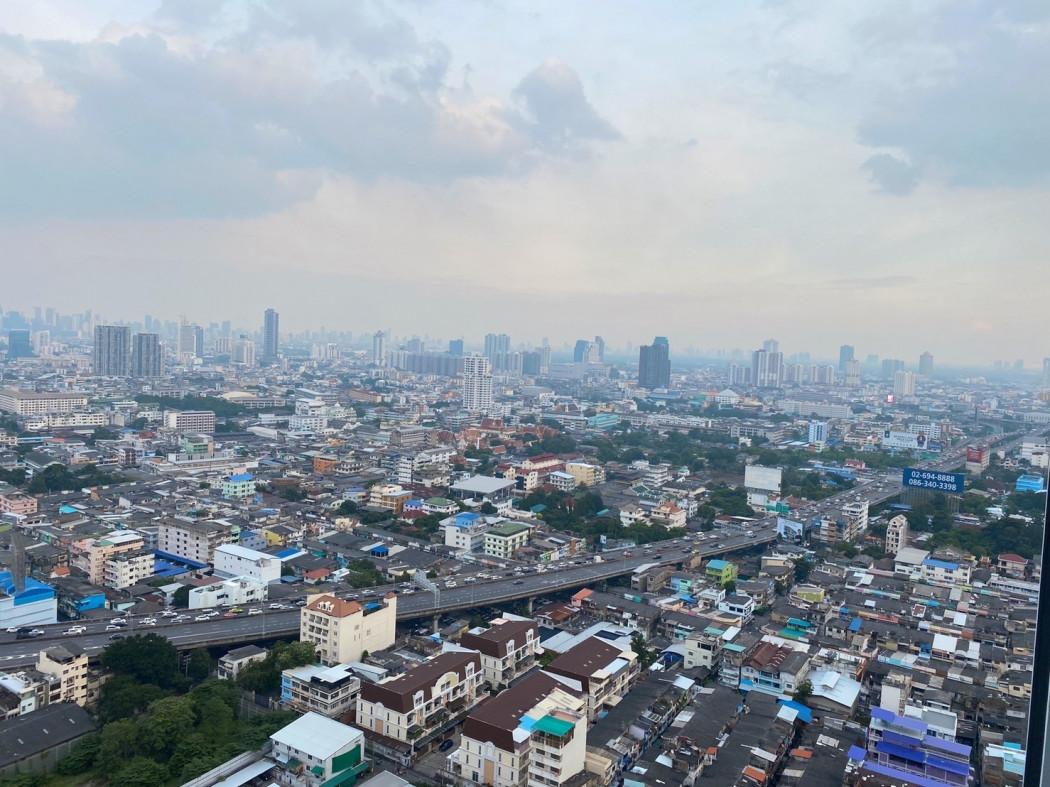 ขายคอนโด The key สาทร-เจริญราษฎร์ ( เดอะ คีย์ สาทร-เจริญราษฎร์ ) - Sell Condo   - 2489833