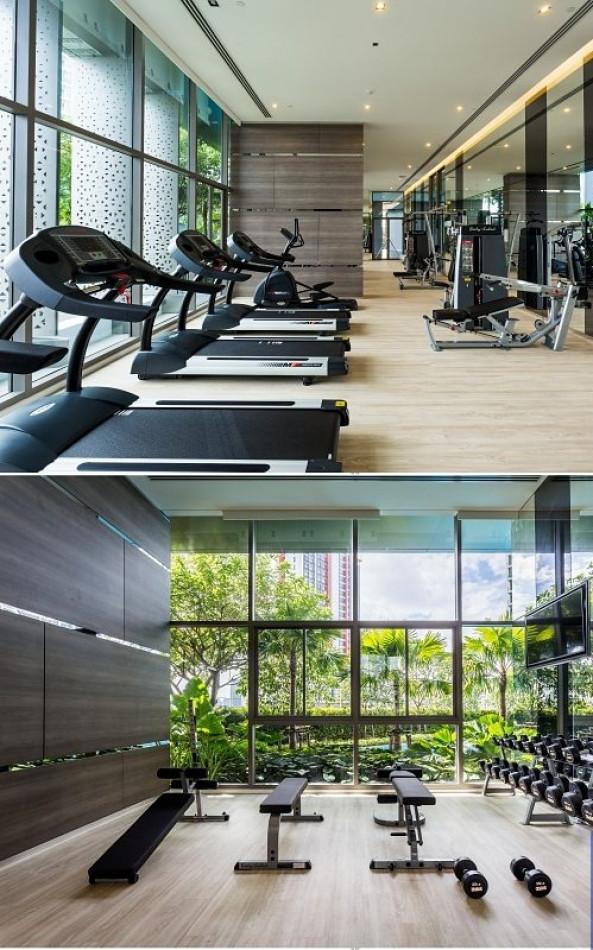 ขายคอนโด The key สาทร-เจริญราษฎร์ ( เดอะ คีย์ สาทร-เจริญราษฎร์ ) - Sell Condo   - 2489836