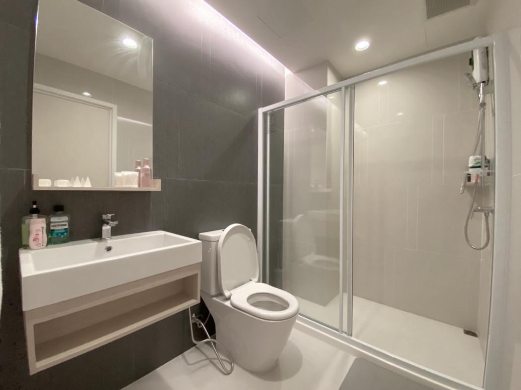 ขายคอนโด The key สาทร-เจริญราษฎร์ ( เดอะ คีย์ สาทร-เจริญราษฎร์ ) - Sell Condo   - 2489830