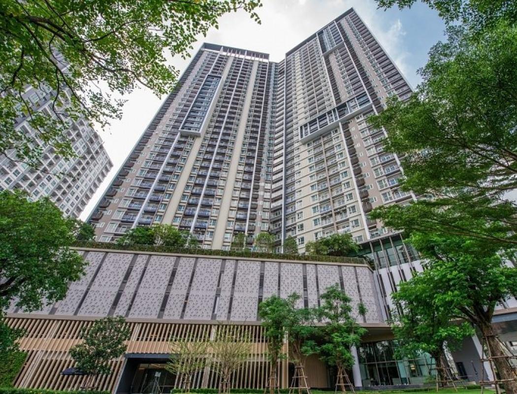 ขายคอนโด The key สาทร-เจริญราษฎร์ ( เดอะ คีย์ สาทร-เจริญราษฎร์ ) - Sell Condo   - 2489825