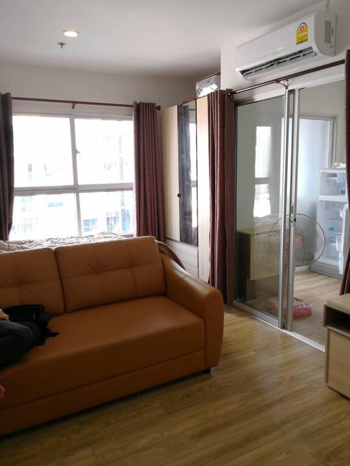 เช่าคอนโด ISSI CONDO SUKSAWAT (อิซซี่ คอนโด สุขสวัสดิ์) พระราม2 - Condo Rental   - 2489872